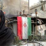 حمله اسراییل به کنسولگری ایران
